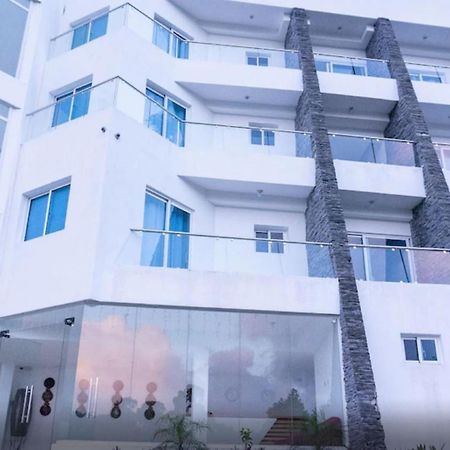 Samana Suites Hotel By Habita Exterior foto
