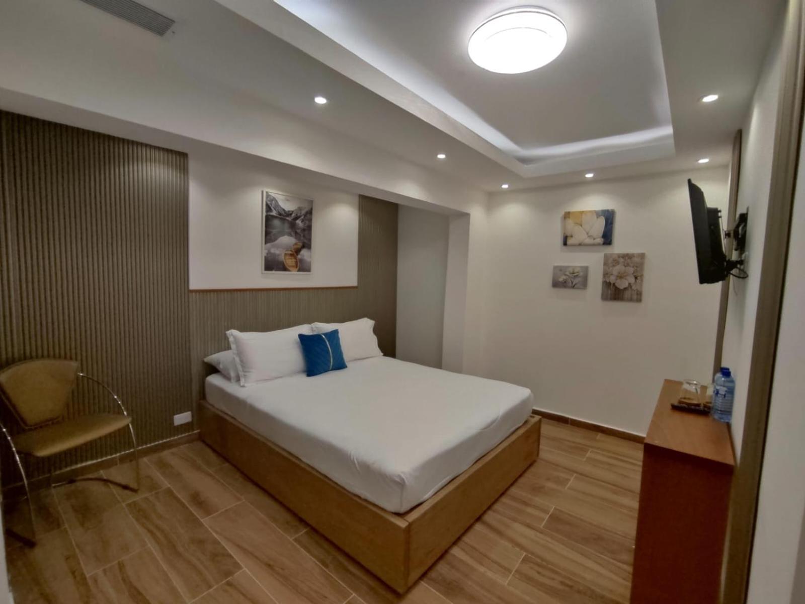 Samana Suites Hotel By Habita Exterior foto