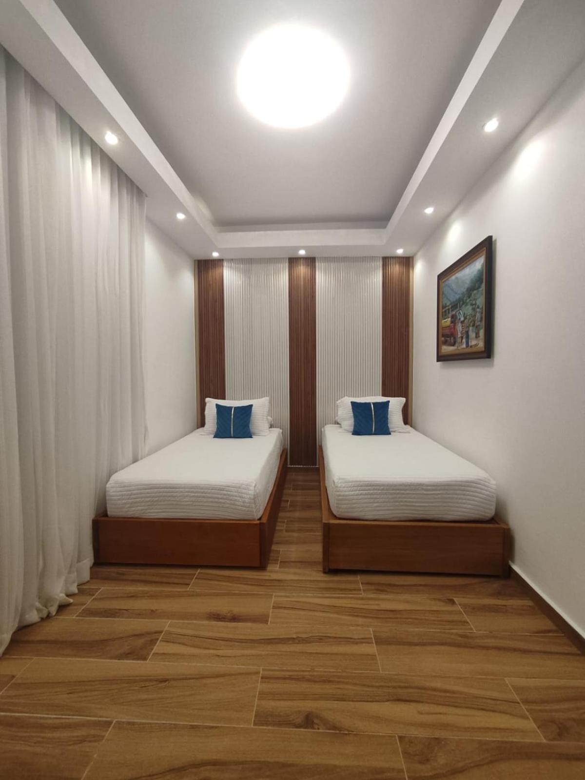 Samana Suites Hotel By Habita Exterior foto